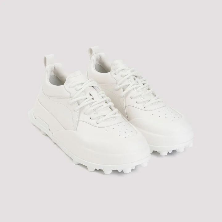 Jil Sander Sneakers - Image 8