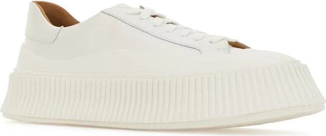 Jil Sander Sneakers - Image 2