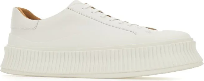 Jil Sander Sneakers - Image 2