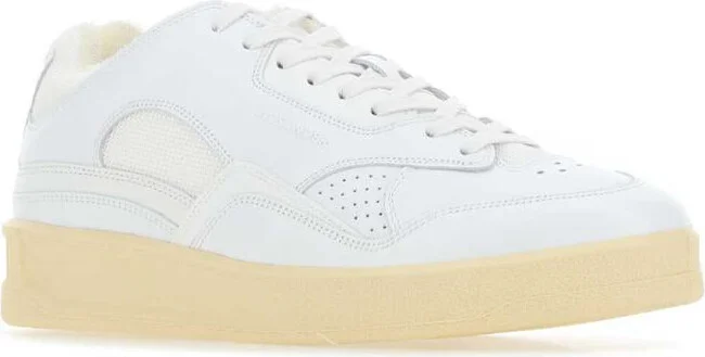 Jil Sander Sneakers - Image 2