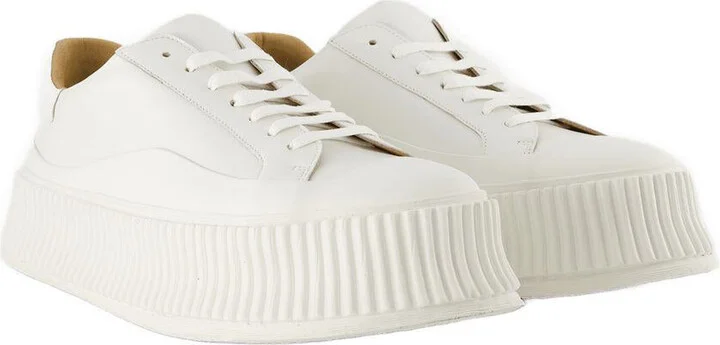 Jil Sander Sneakers - Image 2