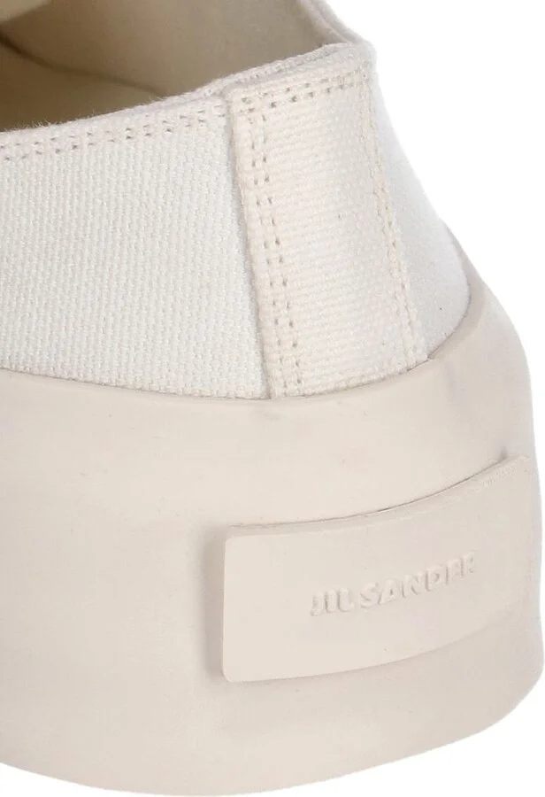 Jil Sander Sneakers - Image 5