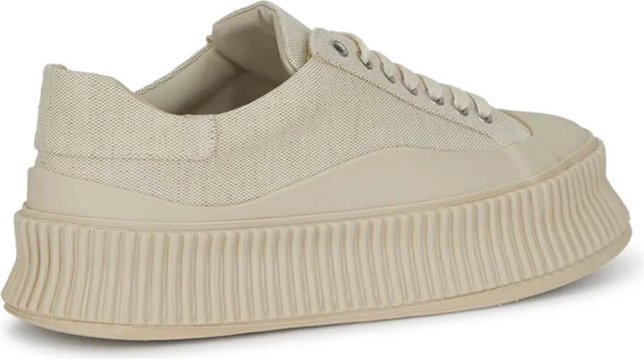 Jil Sander Sneakers - Image 3