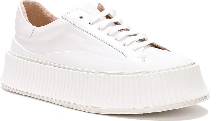 Jil Sander Sneakers - Image 2