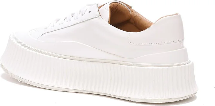 Jil Sander Sneakers - Image 3