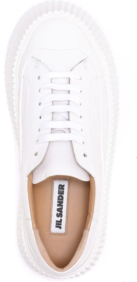 Jil Sander Sneakers - Image 4
