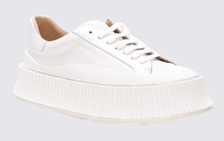 Jil Sander Sneakers - Image 5