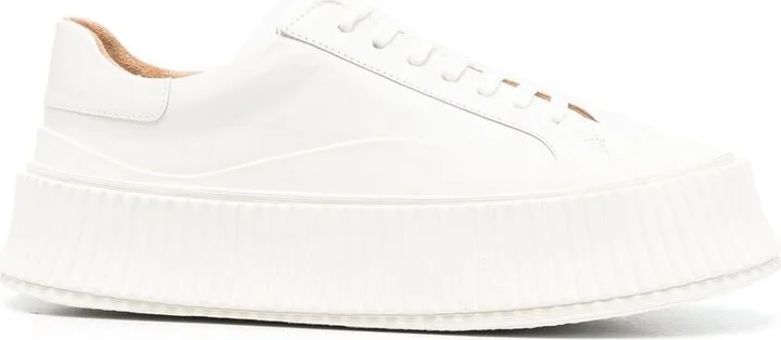 Jil Sander Sneakers - Image 2