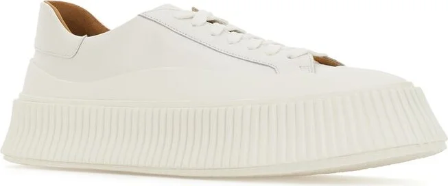 Jil Sander Sneakers - Image 5