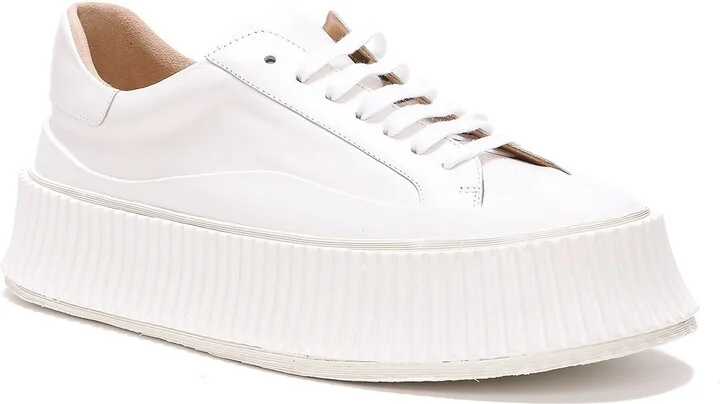 Jil Sander Sneakers - Image 6