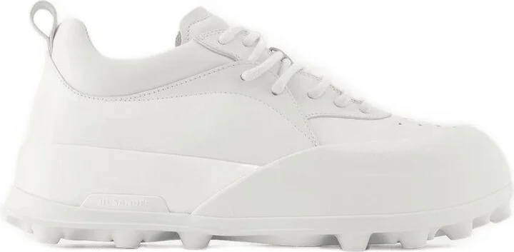 Jil Sander Sneakers