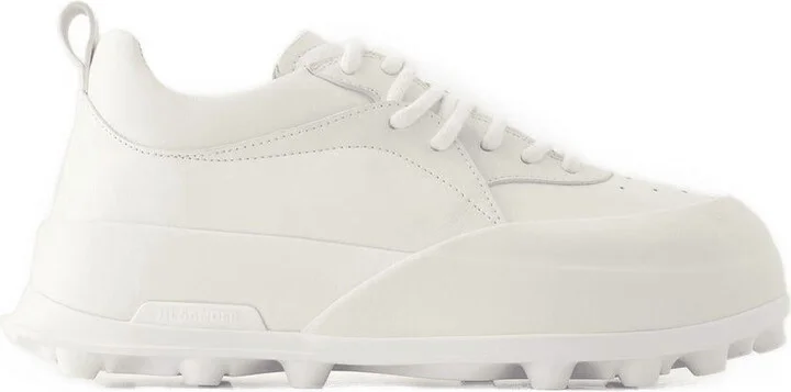 Jil Sander Sneakers