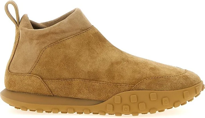Jil Sander Sneakers