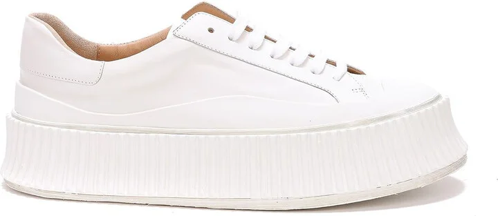 Jil Sander Sneakers