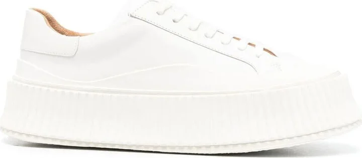 Jil Sander Sneakers Shoes