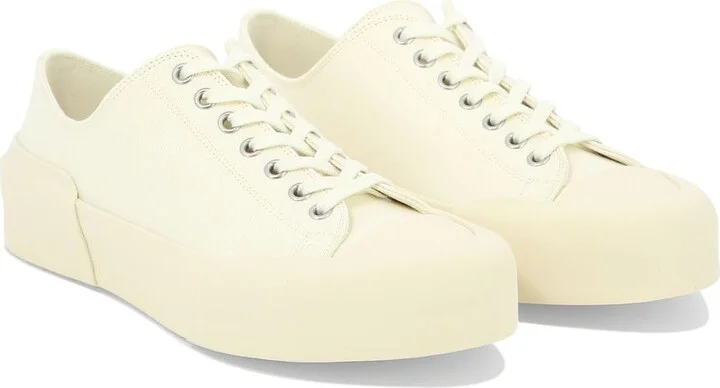 Jil Sander Sneakers & Slip-On