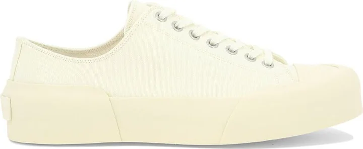 Jil Sander Sneakers & Slip-On