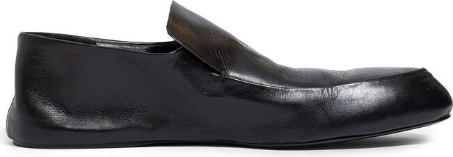 Jil Sander Tripon Slip-On Loafers