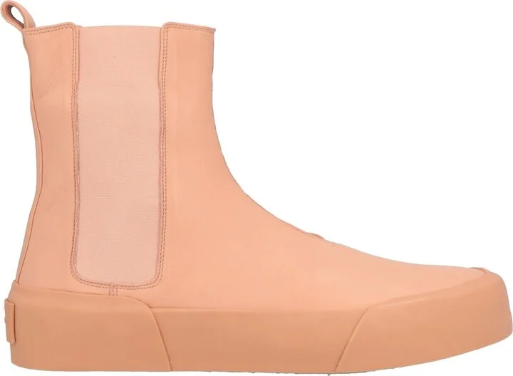 Jil Sander Woman Ankle boots - Image 3