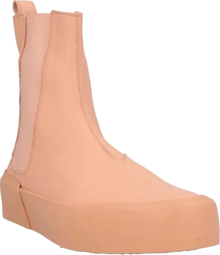 Jil Sander Woman Ankle boots - Image 4