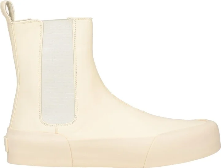 Jil Sander Woman Ankle boots - Image 6