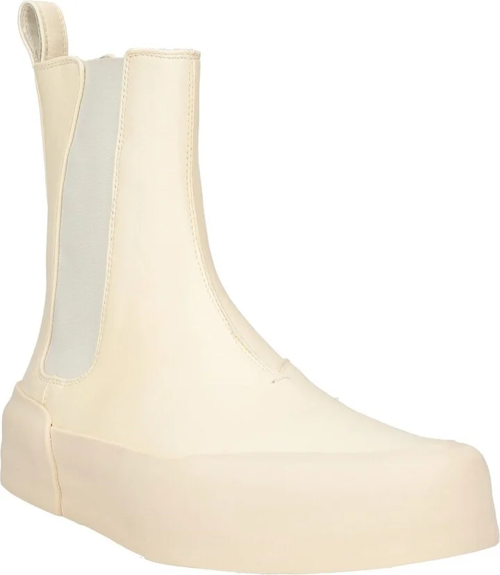 Jil Sander Woman Ankle boots - Image 7