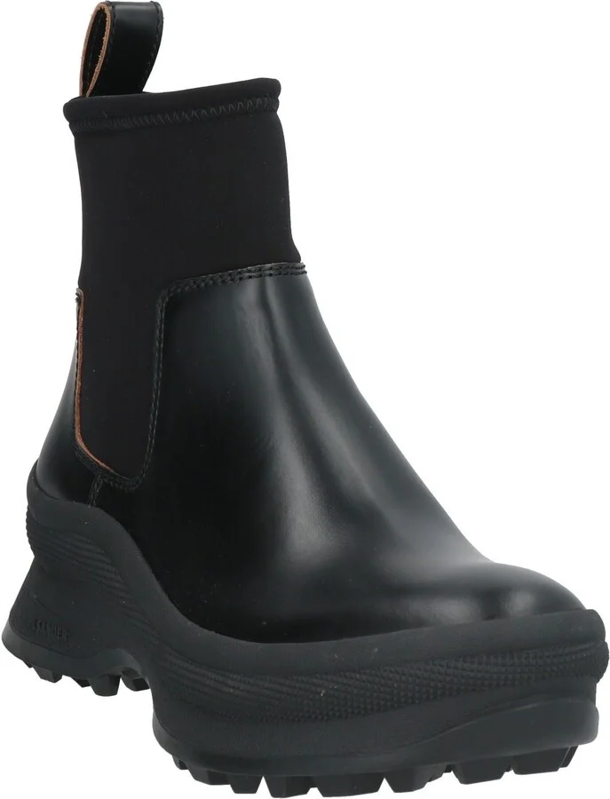 Jil Sander Woman Ankle boots - Image 4