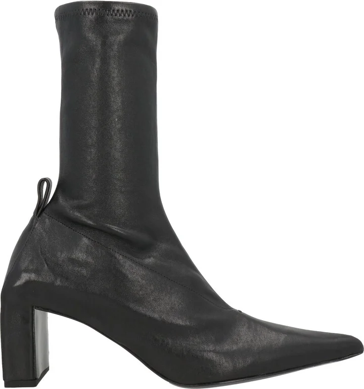 Jil Sander Woman Ankle boots - Image 3