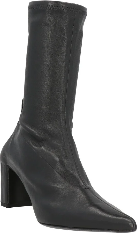 Jil Sander Woman Ankle boots - Image 4