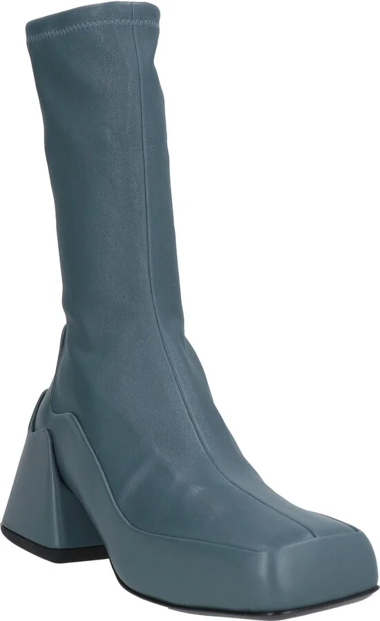 Jil Sander Woman Ankle boots - Image 4