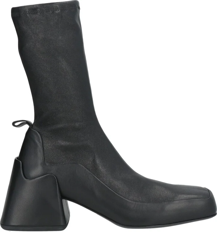 Jil Sander Woman Ankle boots - Image 6