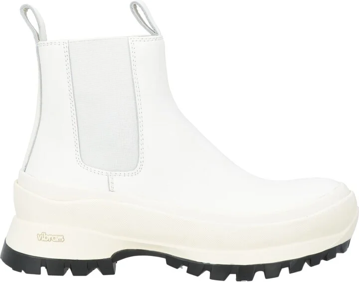 Jil Sander Woman Ankle boots - Image 3