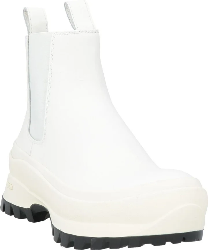 Jil Sander Woman Ankle boots - Image 4