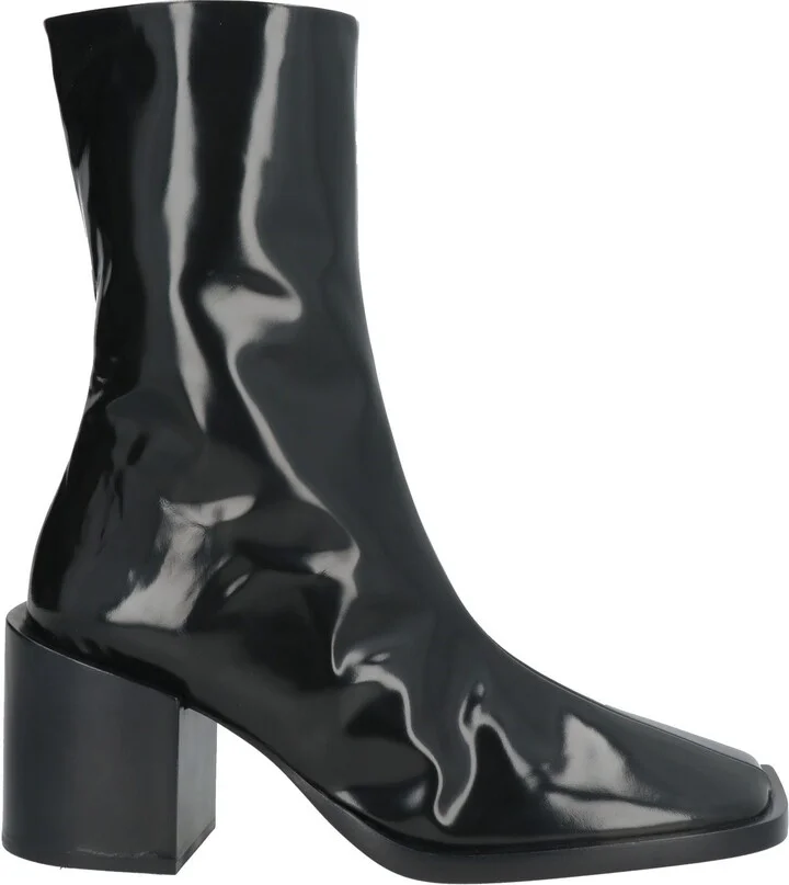 Jil Sander Woman Ankle boots - Image 3