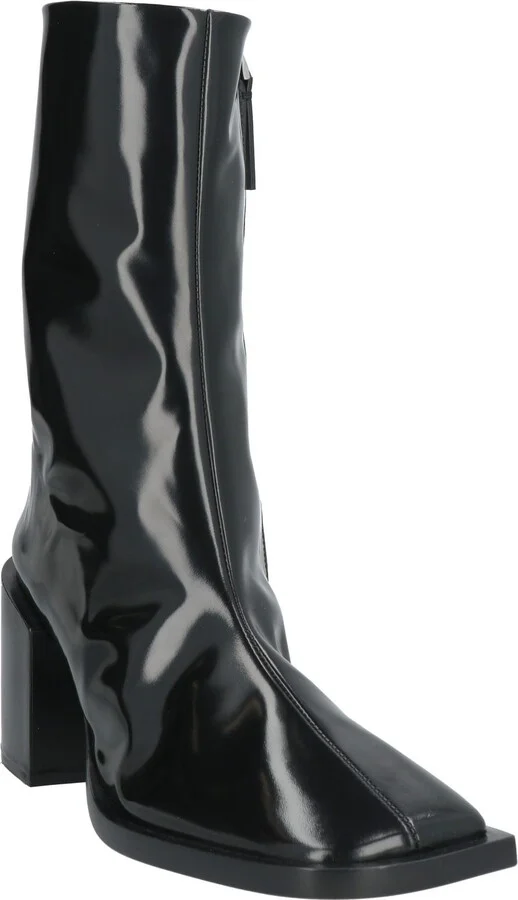 Jil Sander Woman Ankle boots - Image 4
