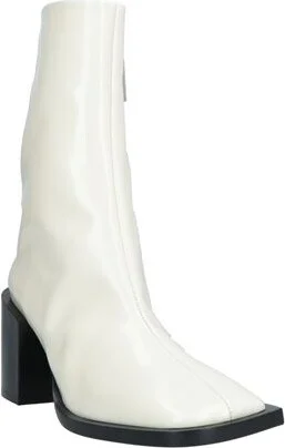 Jil Sander Woman Ankle boots - Image 5