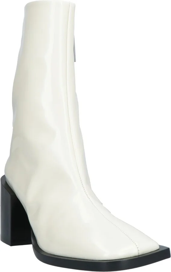 Jil Sander Woman Ankle boots - Image 7
