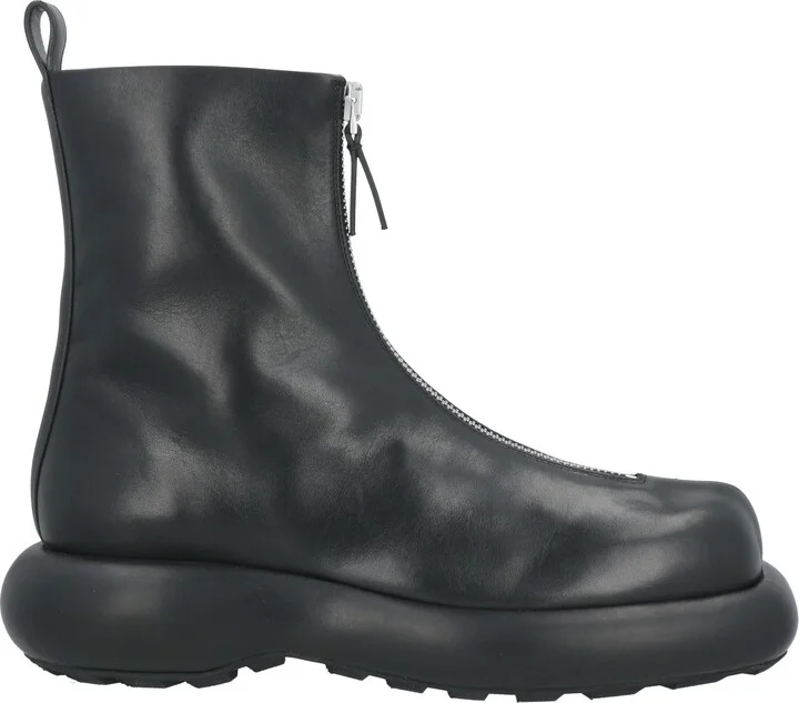 Jil Sander Woman Ankle boots - Image 3