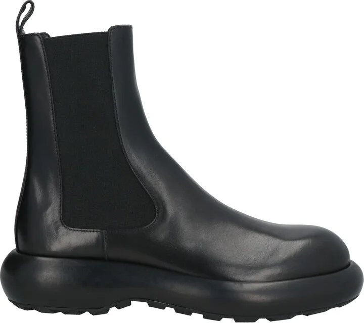 Jil Sander Woman Ankle boots - Image 3