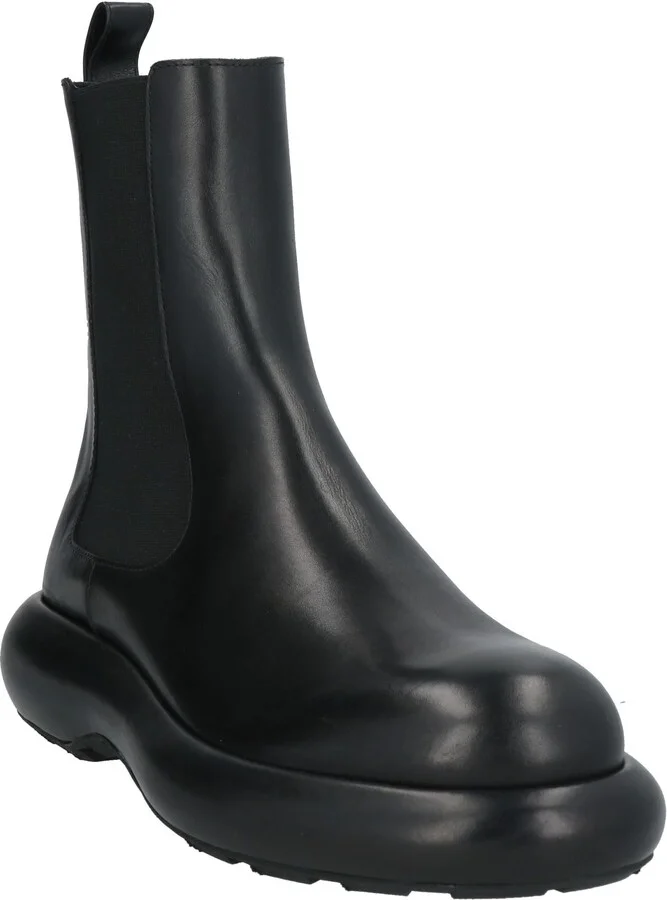 Jil Sander Woman Ankle boots - Image 4