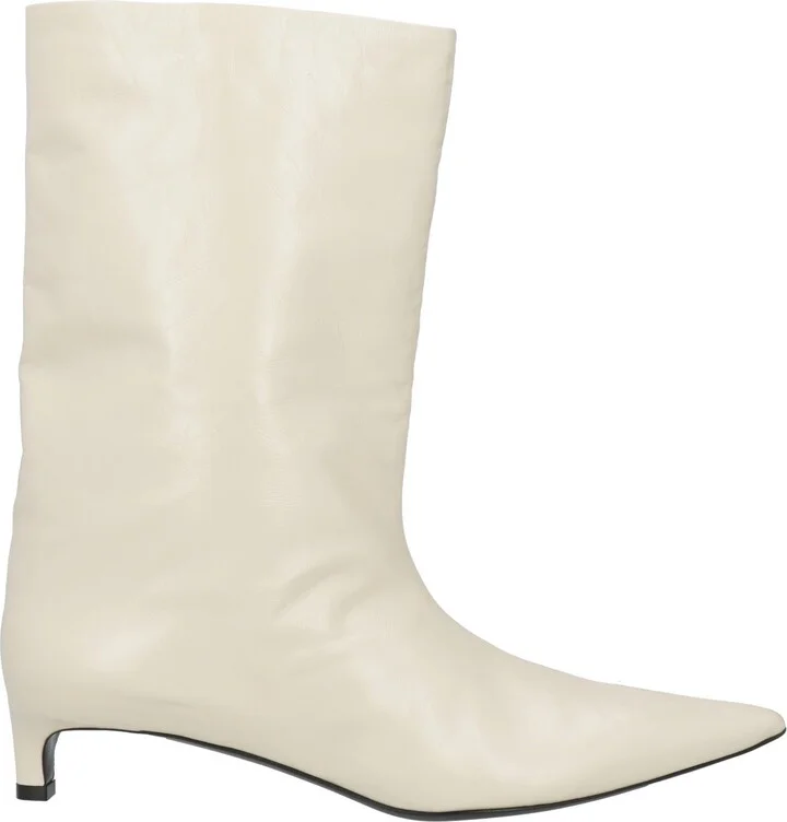 Jil Sander Woman Ankle boots - Image 3