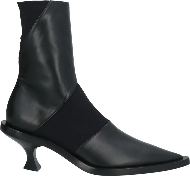 Jil Sander Woman Ankle boots - Image 3