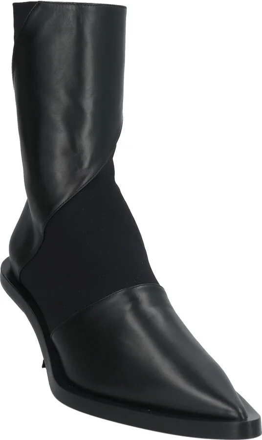 Jil Sander Woman Ankle boots - Image 4