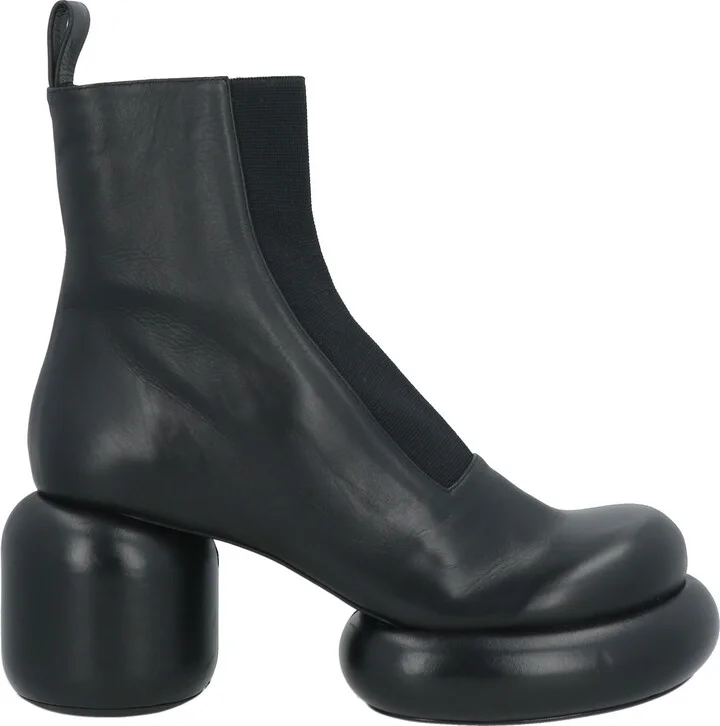 Jil Sander Woman Ankle boots - Image 3
