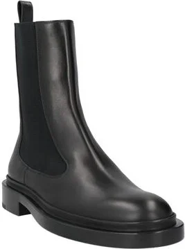 Jil Sander Woman Ankle boots - Image 2
