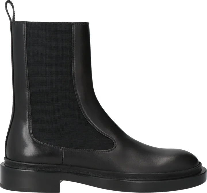 Jil Sander Woman Ankle boots - Image 3