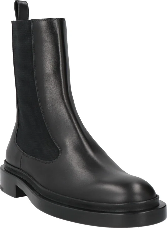 Jil Sander Woman Ankle boots - Image 4