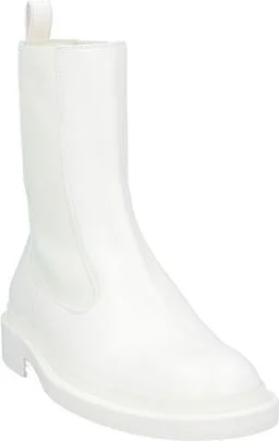 Jil Sander Woman Ankle boots - Image 5