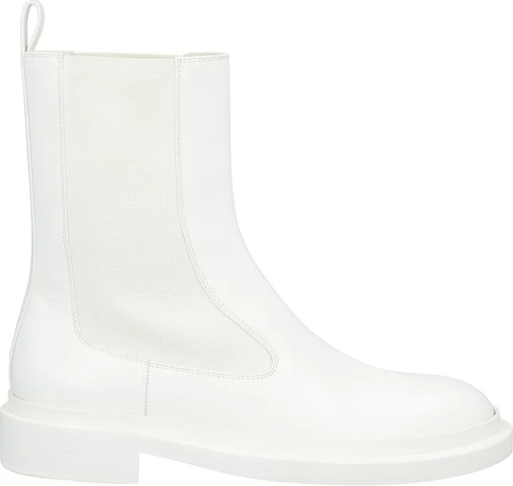 Jil Sander Woman Ankle boots - Image 6