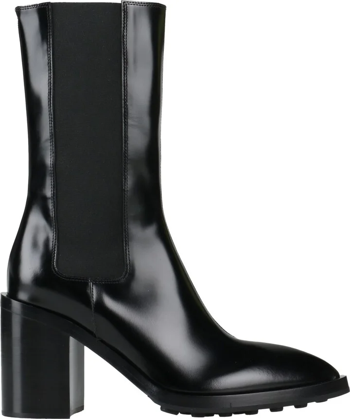 Jil Sander Woman Ankle boots - Image 3